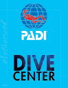 PADI�_�C�u�Z���^�[